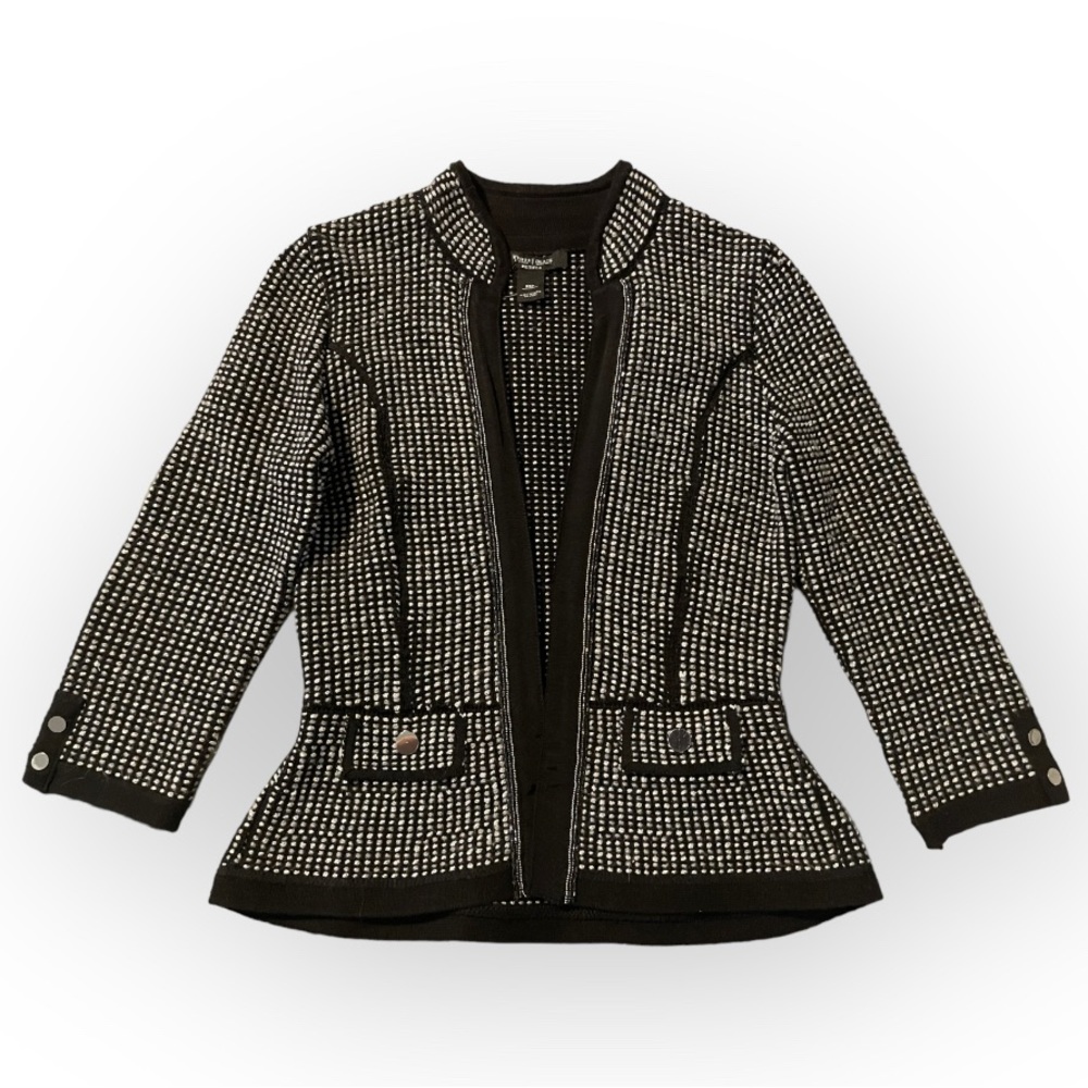White House | Black Market Women’s Blazer